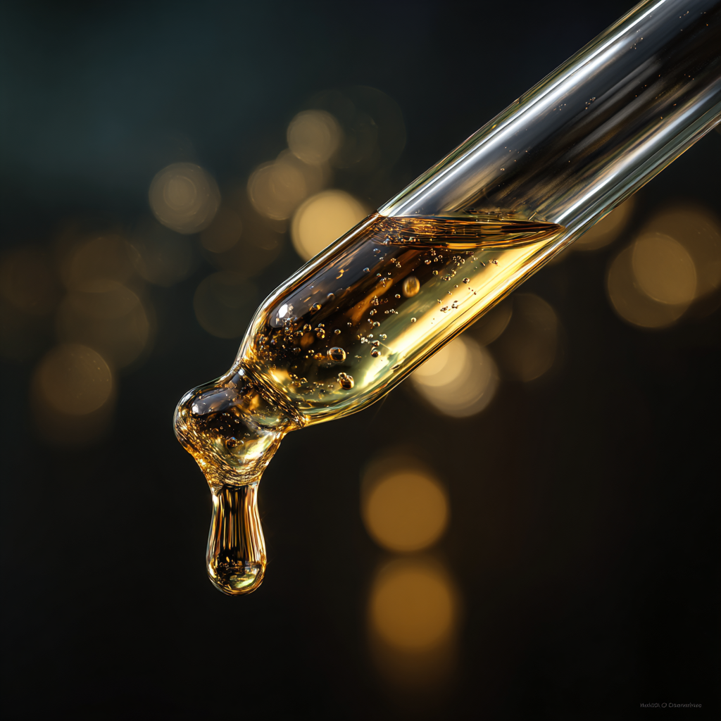 Tinctures
