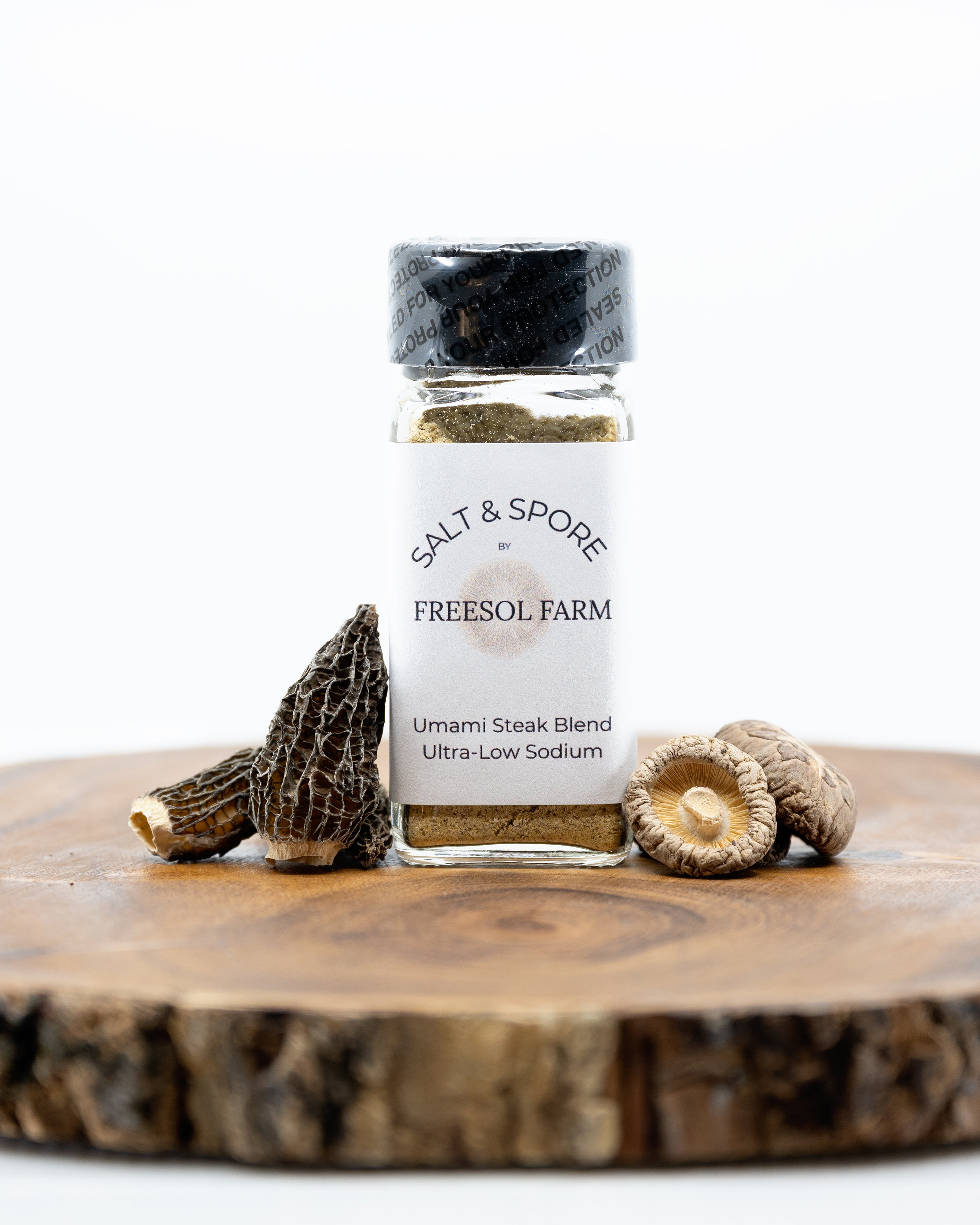 Umami Steak Blend