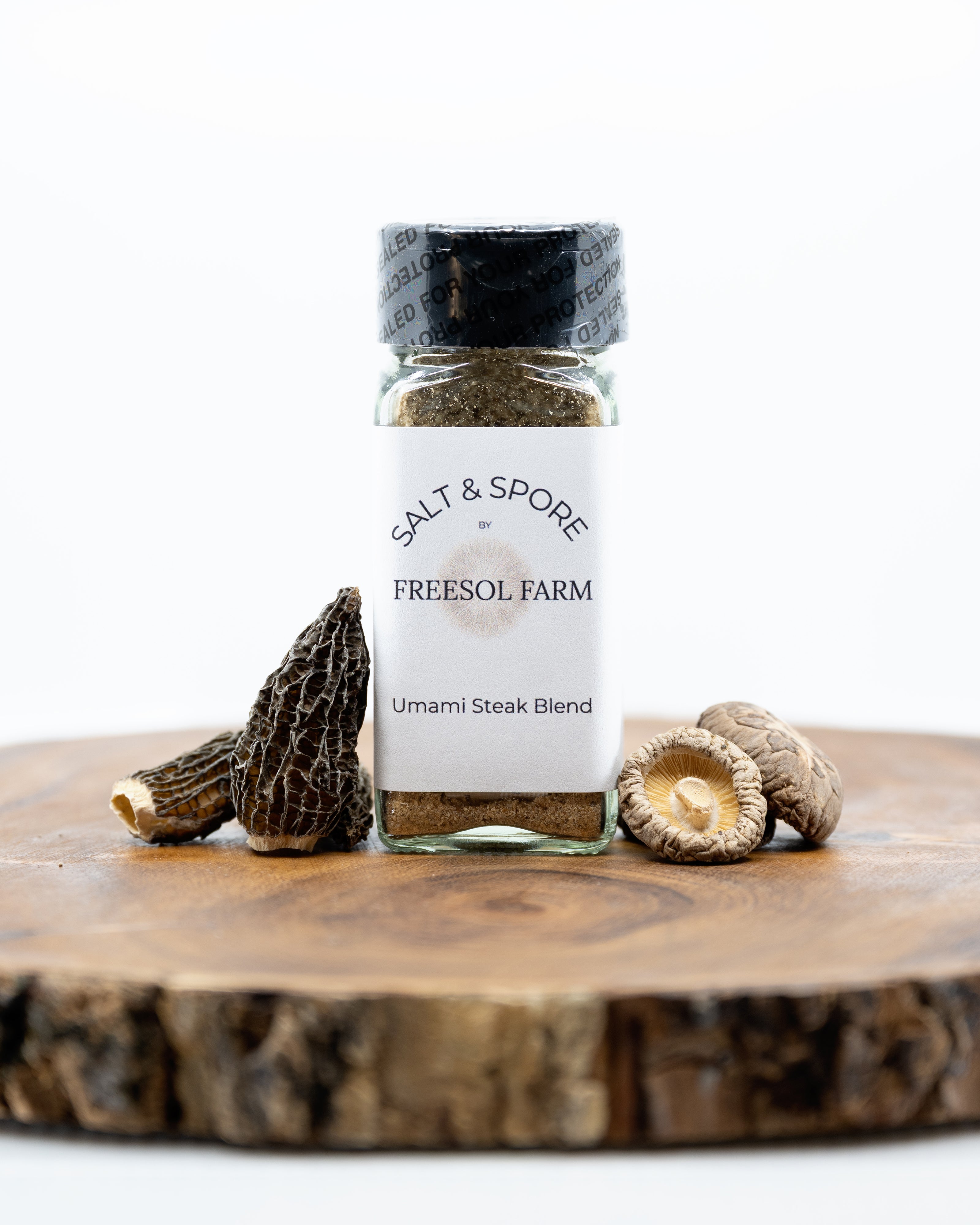 Umami Steak Blend