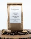 Dark Roast Coffee