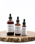 Reishi Tincture