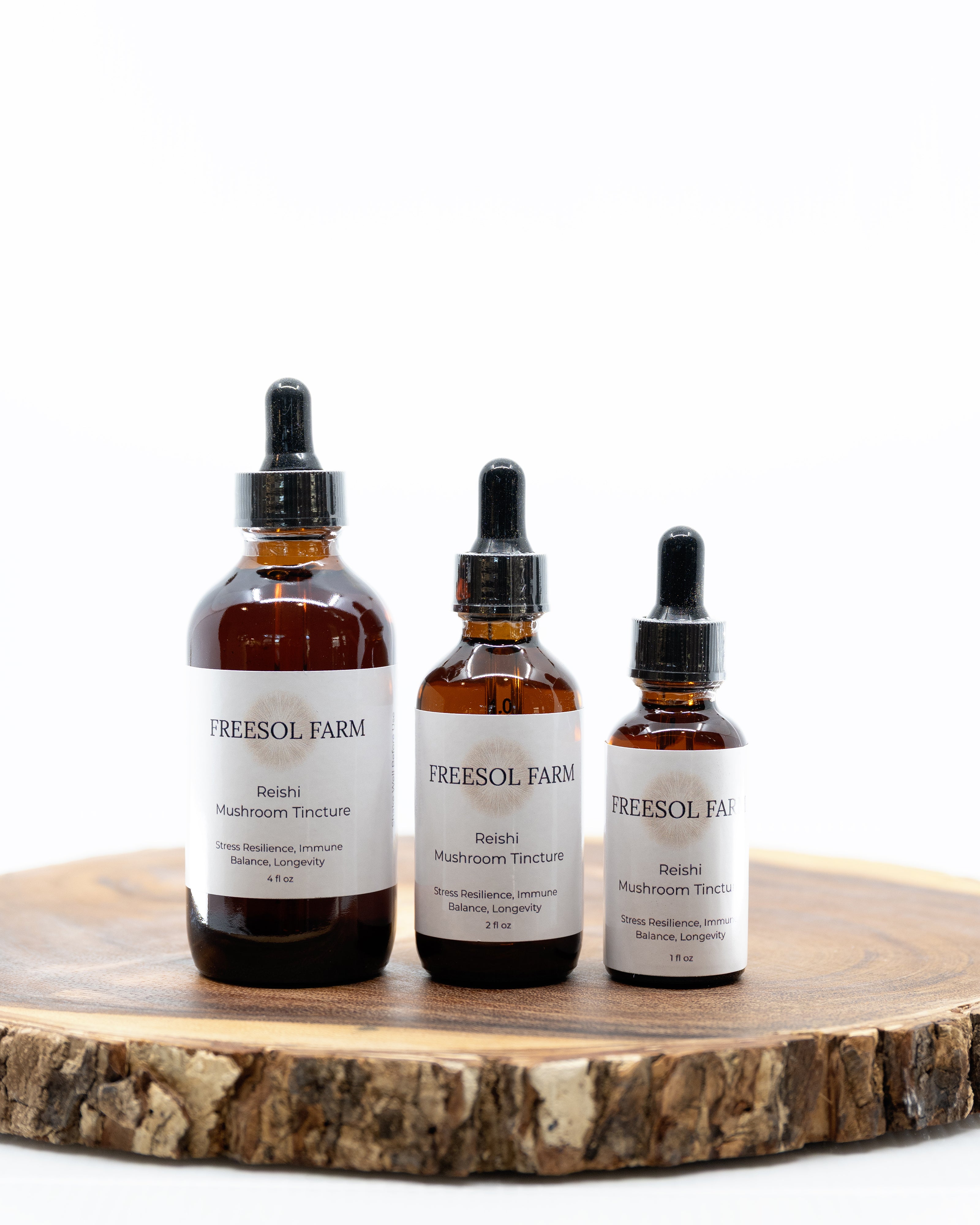 Reishi Tincture