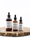 Lion's Mane & Reishi Tincture