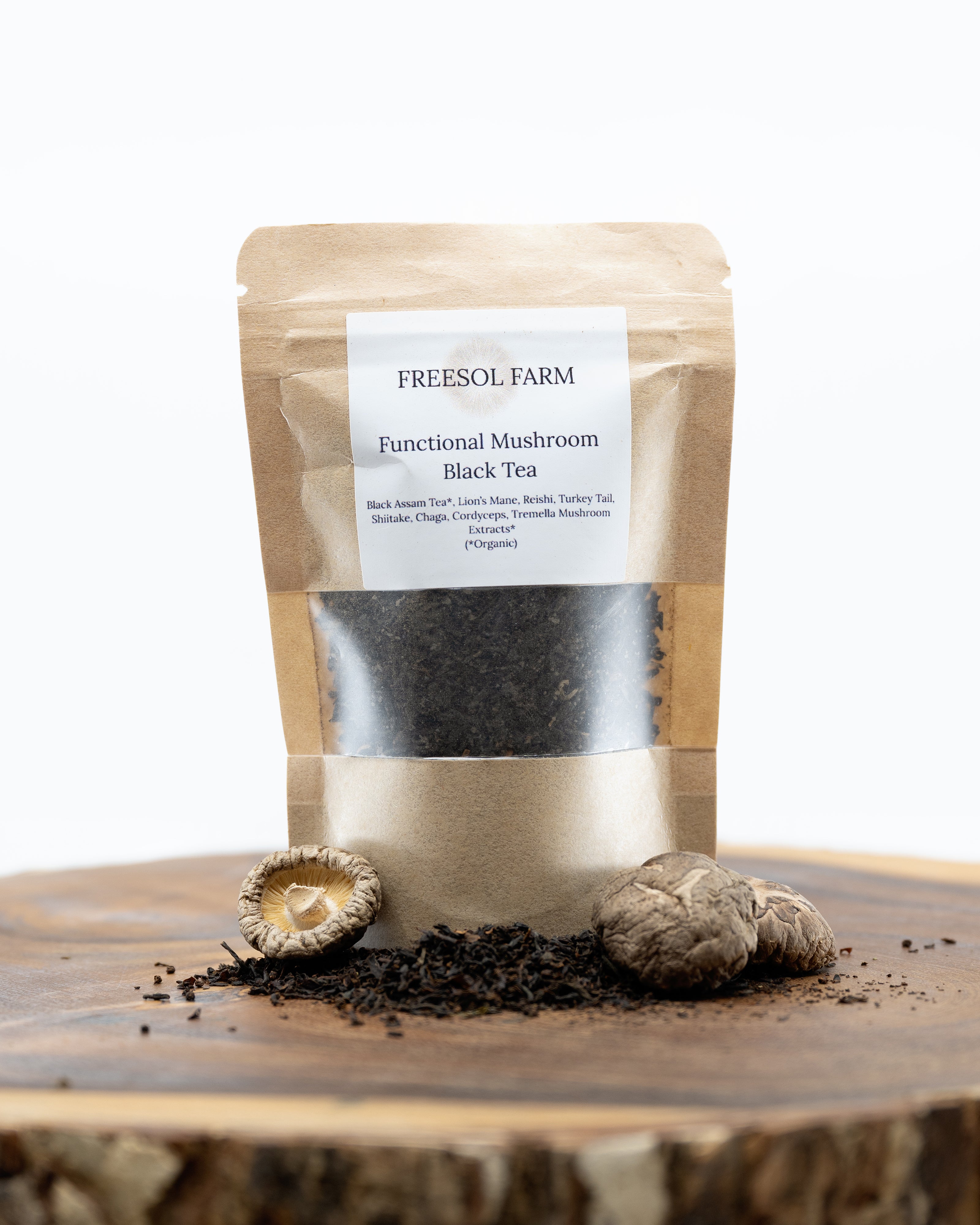 Black Tea