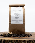 Light Roast Coffee