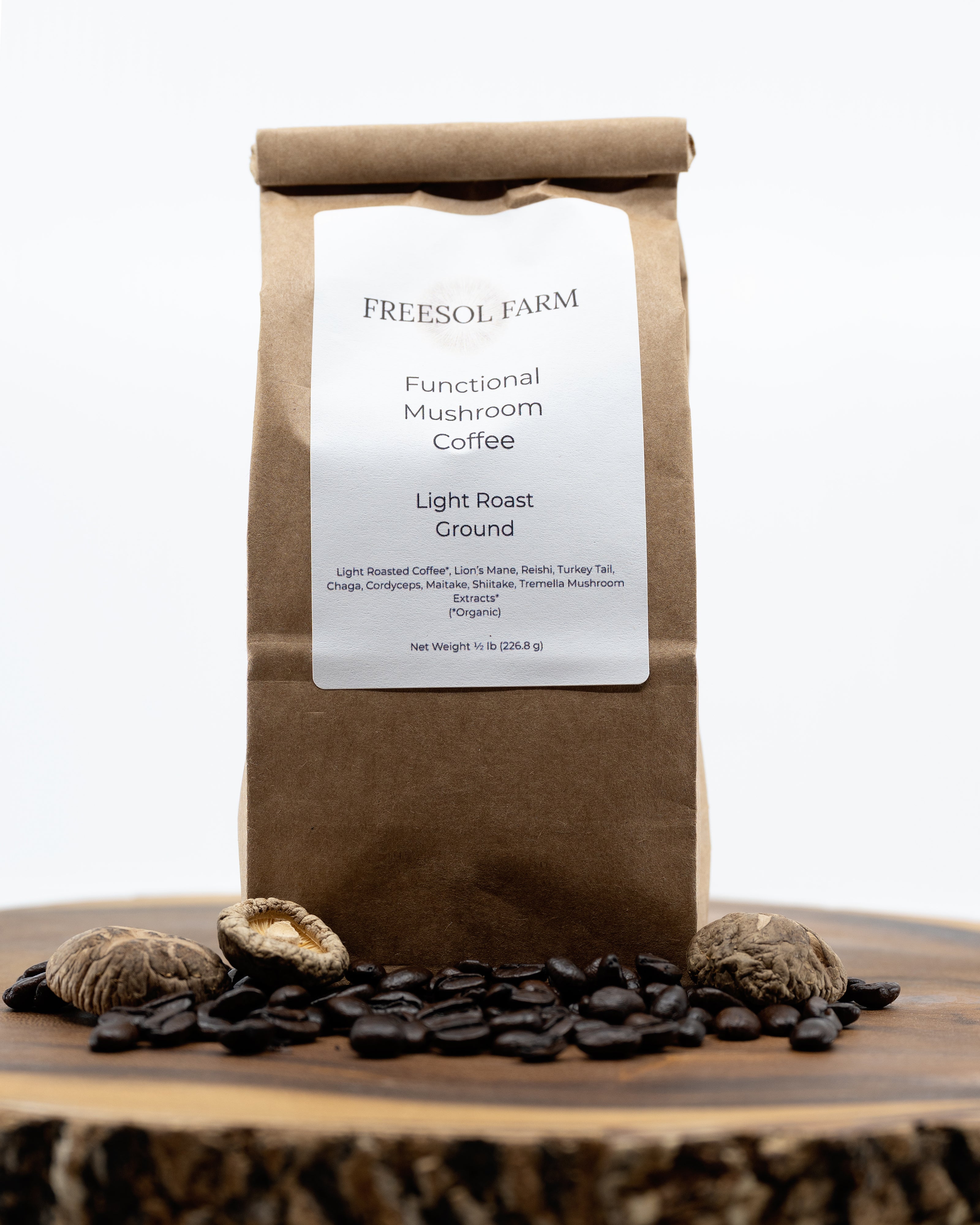 Light Roast Coffee