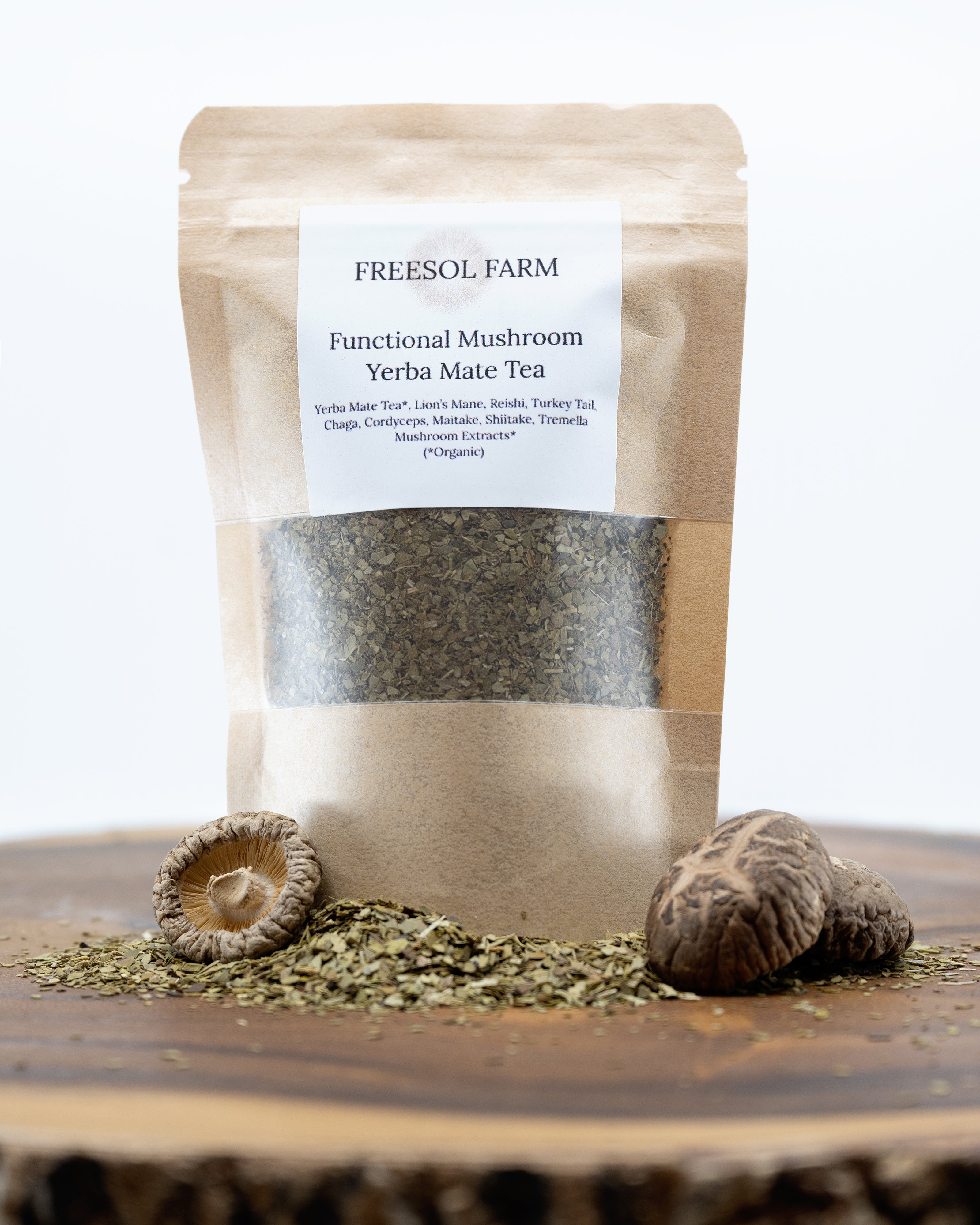 Yerba Mate